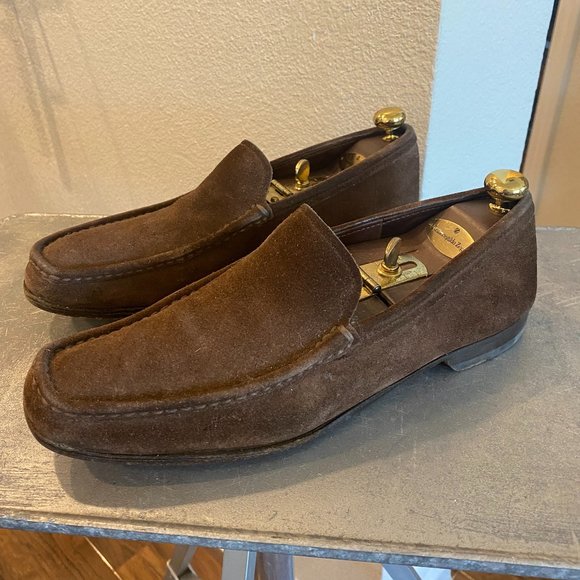 Prada Loafers main image 16
